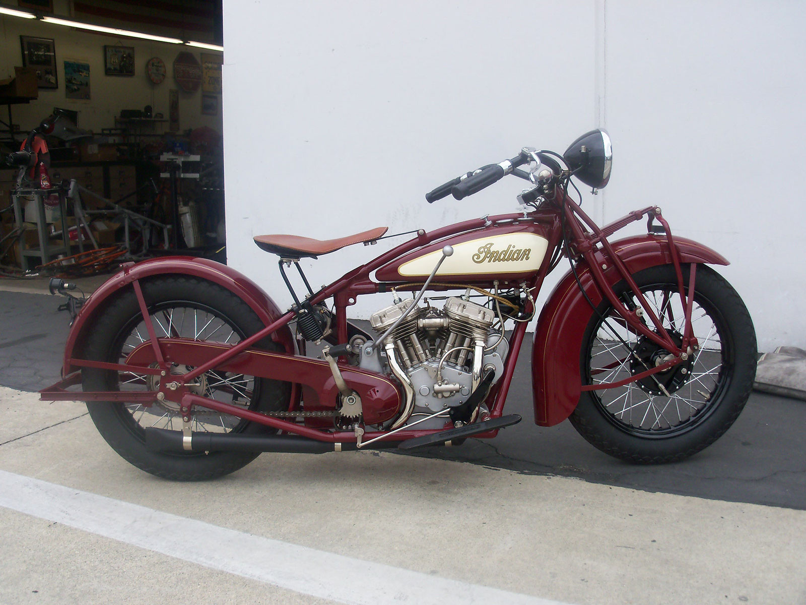  Paint Restoration