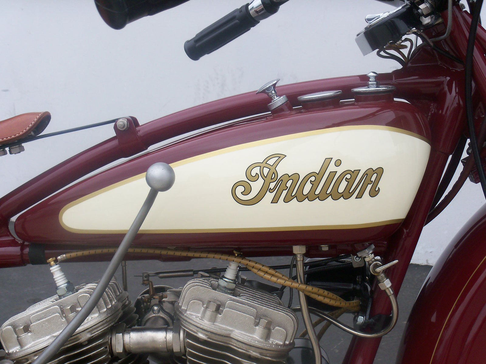  Paint Restoration